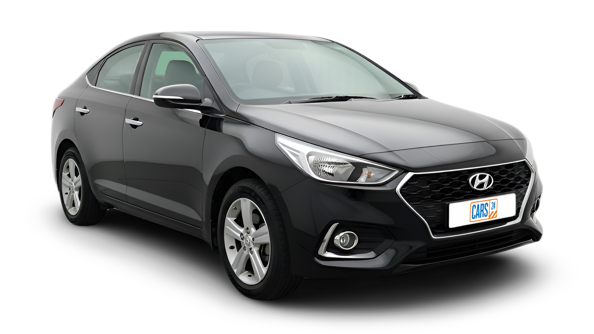 2022 Hyundai Verna - Sedan - CNG - Automatic - ₹9.10 lakh